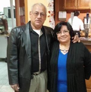 Meet your Posher, Norma